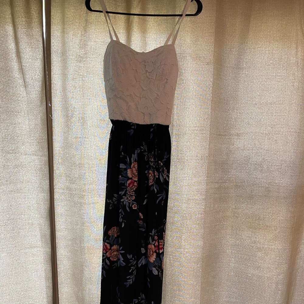Candies jumpsuit